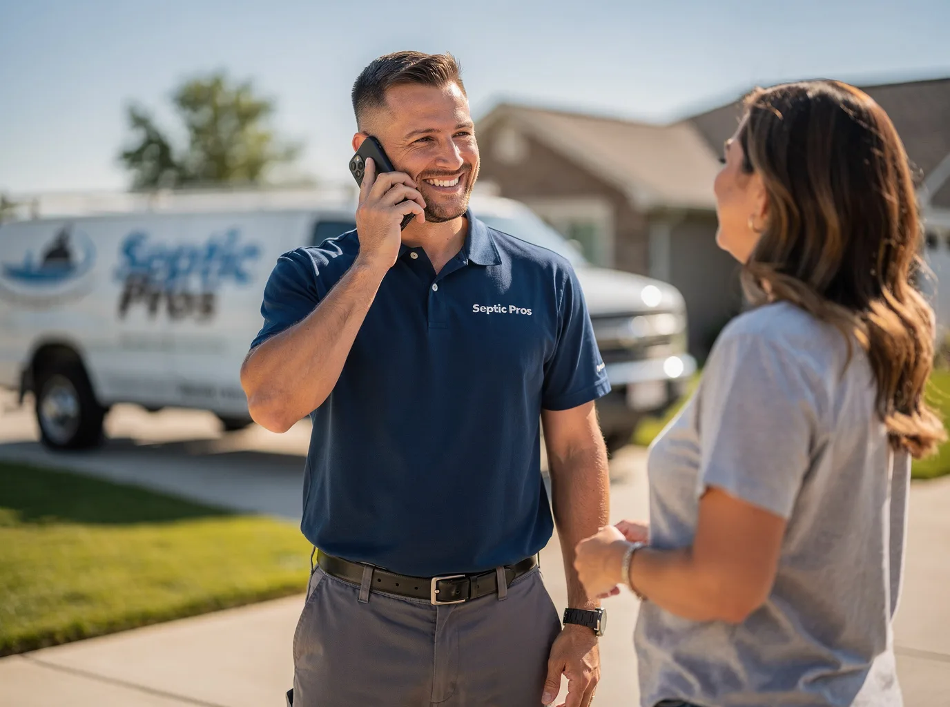 Septic Tank Pumping Temple Hills, MD FAQs